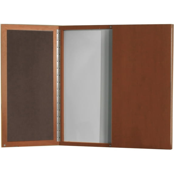 Visual Presentation Board