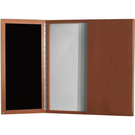 Visual Presentation Board