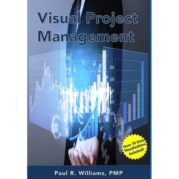 Visual Project Management, (Hardcover)