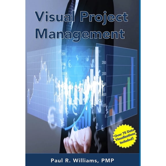 Visual Project Management, (Hardcover)