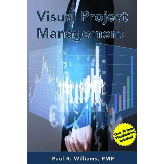 Visual Project Management (Paperback)