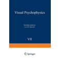 thumbnail image 1 of Visual Psychophysics, (Paperback), 1 of 1