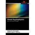 thumbnail image 1 of Visual Psychophysics (Paperback), 1 of 1