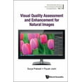 thumbnail image 1 of Visual Quality Assessment and Enhancement for Natural Images, (Hardcover), 1 of 1