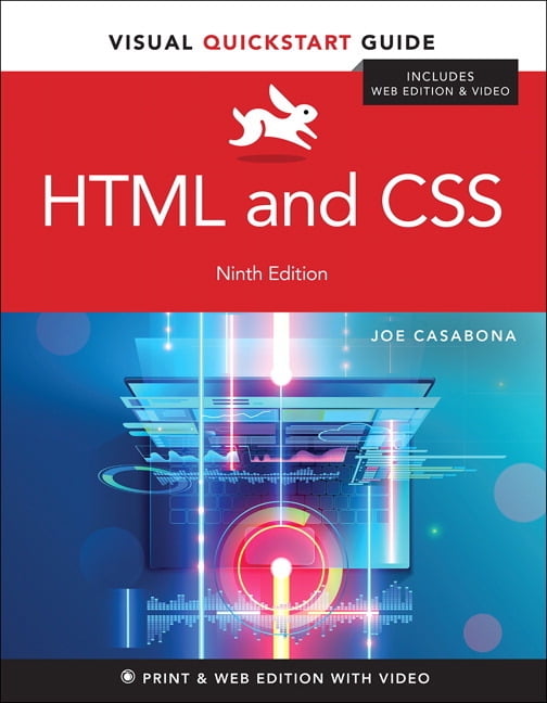 Visual QuickStart Guides: HTML and CSS: Visual QuickStart Guide ...