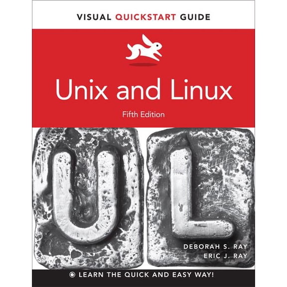 Unix and Linux