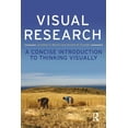 thumbnail image 1 of Visual Research: A Concise Introduction to Thinking Visually, (Paperback), 1 of 4