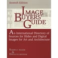 thumbnail image 1 of Image Buyers' Guide: An International Directory of Sources for Slides and Digital Images for Art and Architecture^LSeven, (Paperback), 1 of 1