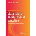thumbnail image 1 of Visual-Spatial Ability in Stem Education: Transforming Research Into Practice (Paperback), 1 of 1