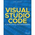 thumbnail image 1 of Pre-Owned Visual Studio Code for Python Programmers Paperback, 1 of 1