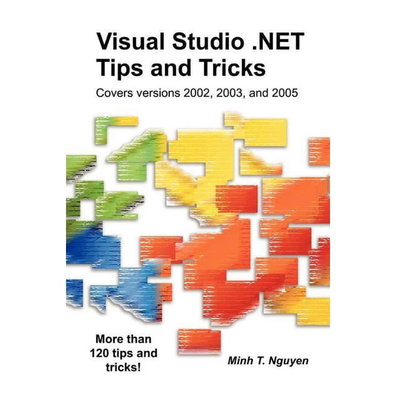Visual Studio .net Tips And Tricks