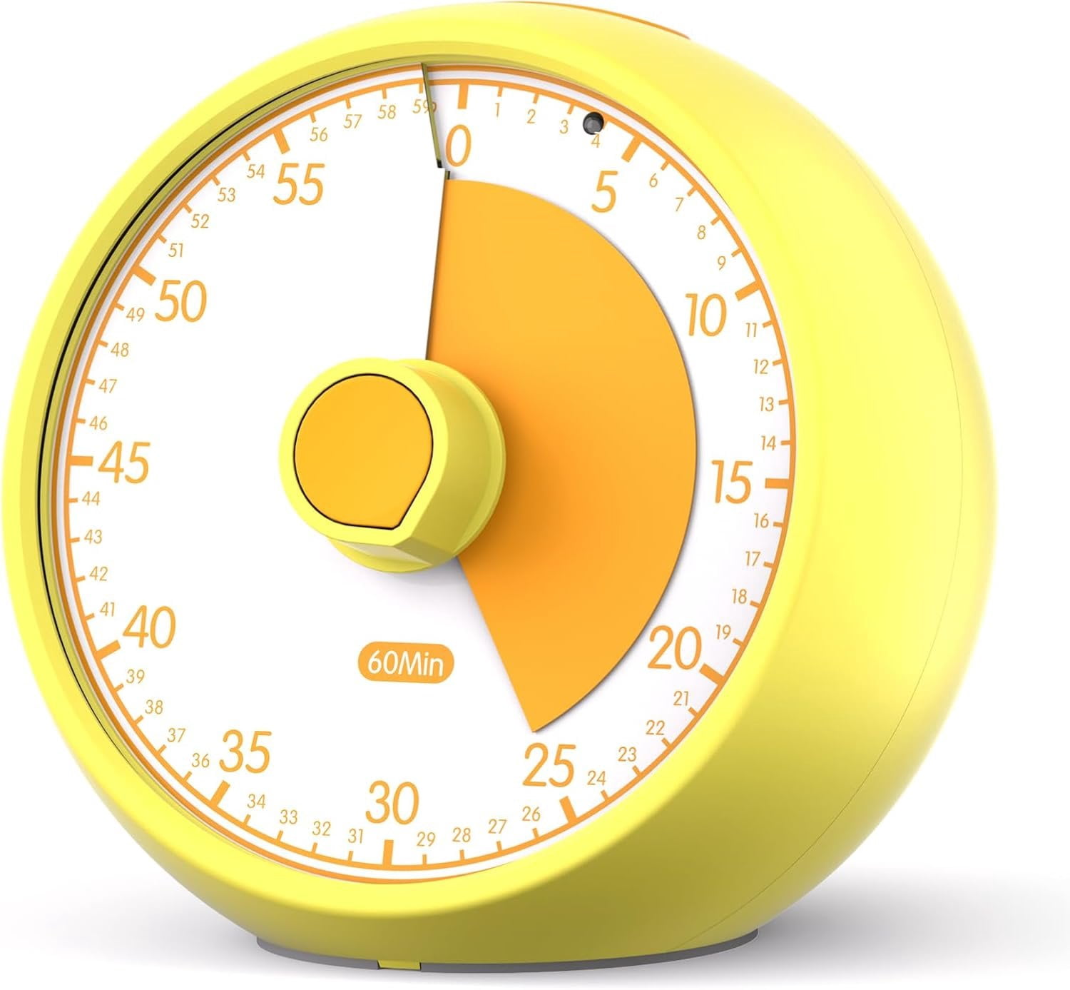 Timer And Countdown Routine Visual Timer 60-Minute Countdown Timer with Optional , Focus Tool for ...