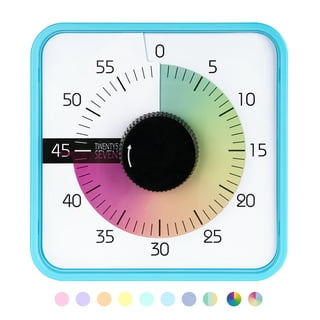 https://i5.walmartimages.com/seo/Visual-Timer-7-5-inch-60-Minute-1-Hour-Countdown-Kids-Classroom-Teaching-Tool-Home-Office-Meeting-Mechanical-Clock-Exam-Time-Management-Magnetic-Colo_a09701f5-a432-4fa3-9721-76133dd59b9f.968d964223d5253dac6fca34e6034675.jpeg?odnHeight=320&odnWidth=320&odnBg=FFFFFF