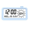 thumbnail image 1 of Visual Timer & Alarm Clock For Students: Master Time Management Effortlessly!, 1 of 7