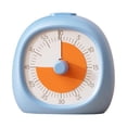 thumbnail image 1 of Visual Timer Time Management Tool 60 Minutes For Children Daily Routine Tasks, 1 of 18