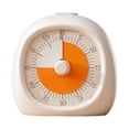 thumbnail image 1 of Visual Timer Time Management Tool 60 Minutes For Children Daily Routine Tasks, 1 of 18