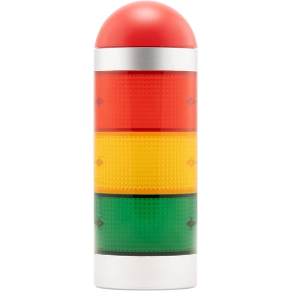 Visual Timer for  with Audio Pre- - Traffic Light  for   Teachers Classroom  Time Management Tool 24hr Countdown Pause Memory Function,