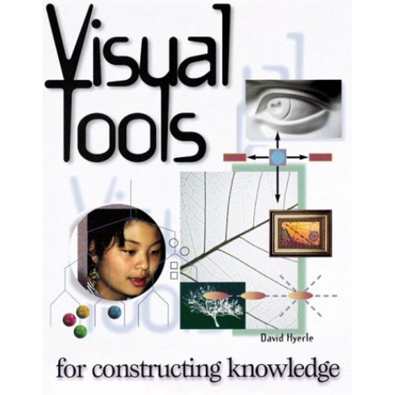 Pre-Owned Visual Tools for Constructing Knowledge (Paperback) 0871202662 9780871202666