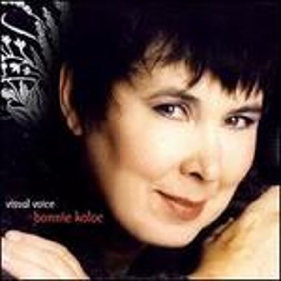 Pre-Owned Visual Voice (CD 0797537105222) by Bonnie Koloc