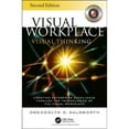 thumbnail image 1 of Pre-Owned Visual Workplace Visual Thinking: Creating Enterprise Excellence Through the Technologies of the Visual Workplace, Second Edition (Paperback) 1138684686 9781138684683, 1 of 1