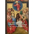 thumbnail image 1 of Visual and Material Culture, 1300-1700 The Painted Triptychs of Fifteenth-Century Germany: Case Studies of Blurred Boundaries, (Hardcover), 1 of 1