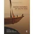 thumbnail image 1 of Visual and Media Histories Water Histories of South Asia: The Materiality of Liquescence, (Paperback), 1 of 1