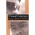 thumbnail image 1 of Pre-Owned Visual literacy: Image, Mind, and Reality (Paperback) 0813319374 9780813319377, 1 of 1