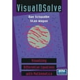thumbnail image 1 of Visualdsolve: Visualizing Differential Equations with Mathematica(r), (Paperback), 1 of 1