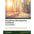 thumbnail image 1 of Pre-Owned Visualforce Development Cookbook (Paperback) 1786468085 9781786468086, 1 of 1