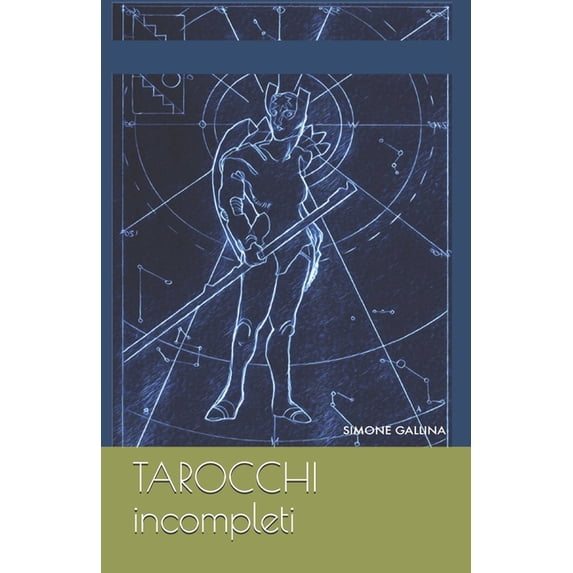 Visuality Books: TAROCCHI incompleti (Series #7) (Paperback)