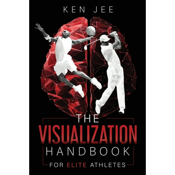 Visualization Handbook for Elite Athletes, (Paperback)