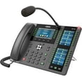 thumbnail image 1 of Fanvil X210i IP Paging Console Phone, 1 of 5