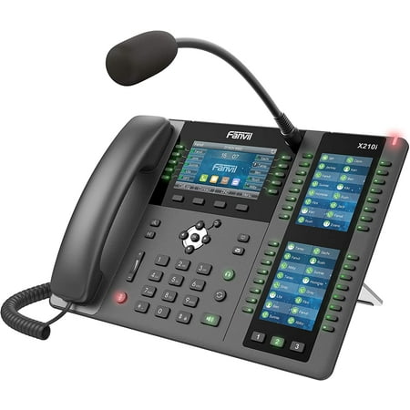 Fanvil X210i IP Paging Console Phone