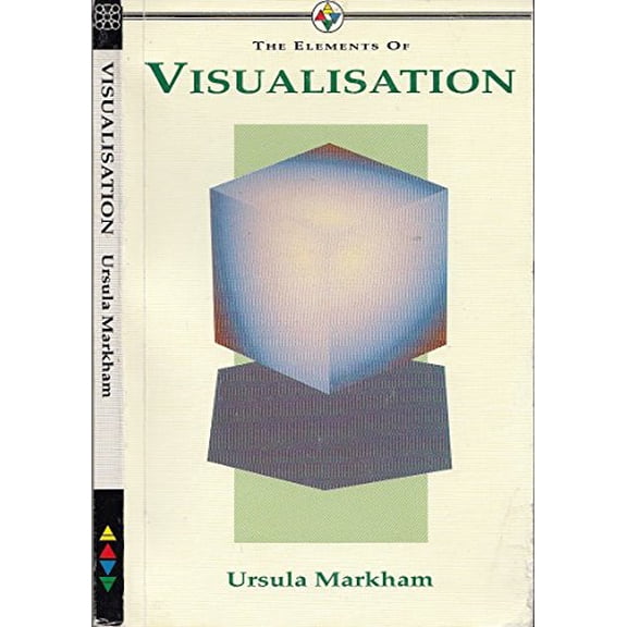 Pre-Owned Elements of Visualization (Paperback) 1852300760 9781852300760