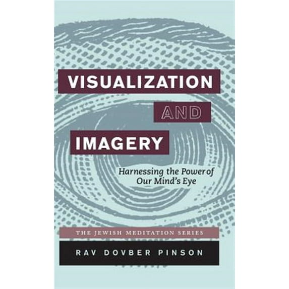 Visualization and Imagery: Harnessing the Power of Our Mind's Eye (Hardcover)
