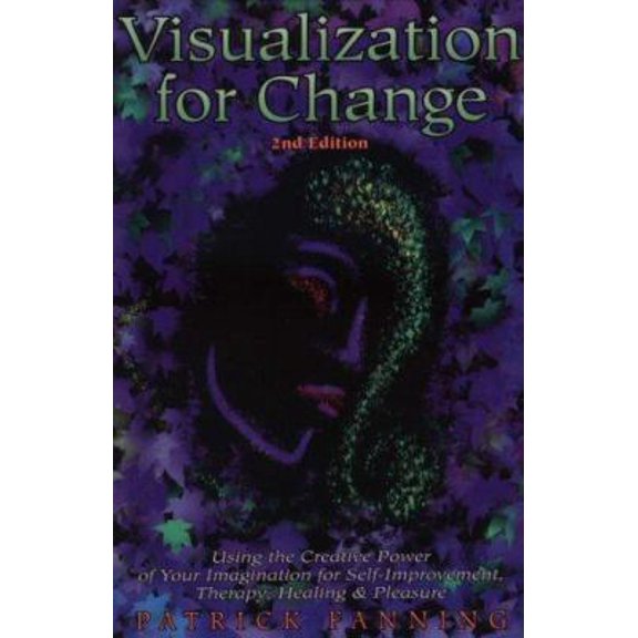 Pre-Owned Visualization for Change (Paperback) 1879237849 9781879237841