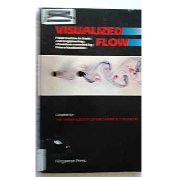 Pre-Owned Visualized Flow 9780080340654