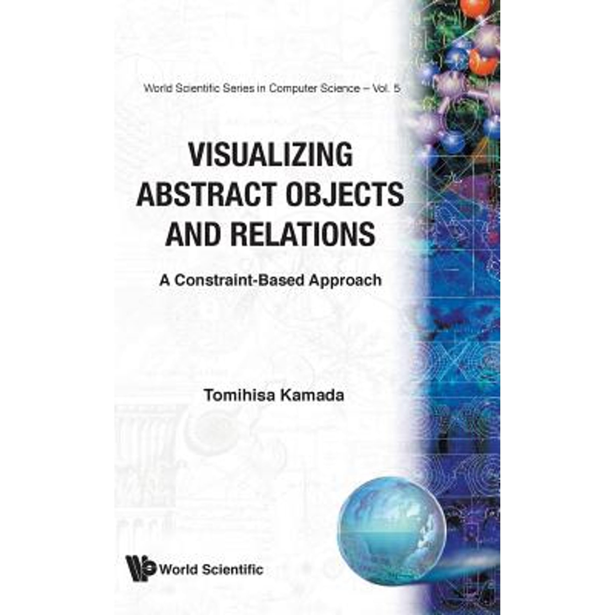 Pre-Owned Visualizing Abstract Objects And Relations (Hardcover ...