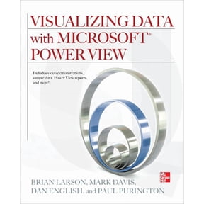 Visualizing Data with Microsoft Power View (Other)