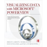 Visualizing Data with Microsoft Power View (Other)