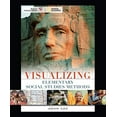 thumbnail image 1 of Pre-Owned Visualizing Elementary Social Studies Methods (Paperback) 0471720666 9780471720669, 1 of 1