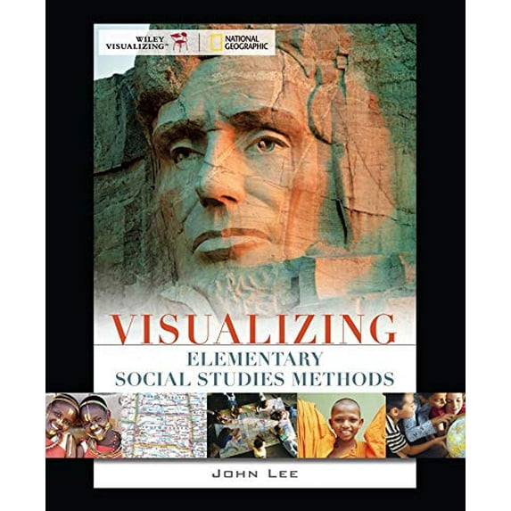 Pre-Owned Visualizing Elementary Social Studies Methods (Paperback) 0471720666 9780471720669
