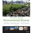 thumbnail image 1 of Pre-Owned Visualizing Environmental Science (Paperback) 1118169832 9781118169834, 1 of 1