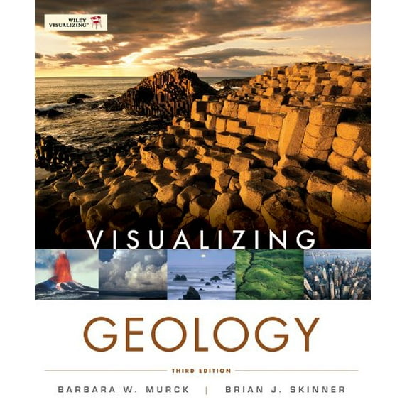 Visualizing Geology