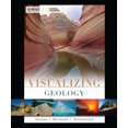 thumbnail image 1 of Pre-Owned Visualizing Geology (Visualizing Series) (Paperback) 0471747270 9780471747277, 1 of 1