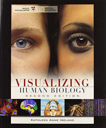 Pre-Owned Visualizing Human Biology - Walmart.com
