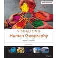 thumbnail image 1 of Pre-Owned Visualizing Human Geography (Paperback) 1118526562 9781118526569, 1 of 1