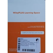 Visualizing Human Geography At Home in a Diverse World, Second Edition WileyPLUS Learning Space Card Visualizing Series, 9781118905647, Paperback, 2