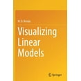 thumbnail image 1 of Visualizing Linear Models, (Paperback), 1 of 1