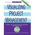 thumbnail image 1 of Pre-Owned Visualizing Project Management (Hardcover) 0471648485 9780471648482, 1 of 1